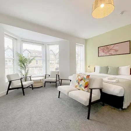 Hotel Eleven On Dragon - Boutique Rooms&studio *