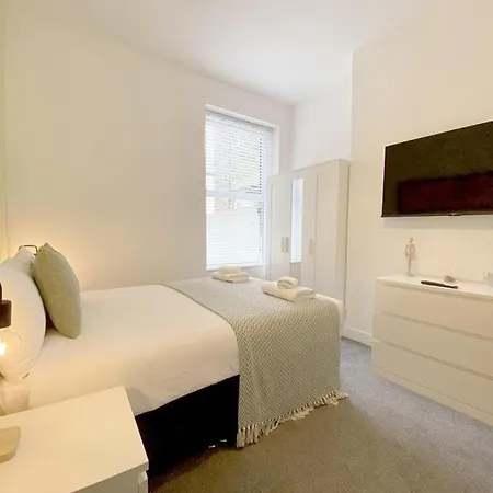 Hotel Eleven On Dragon - Boutique & Harrogate