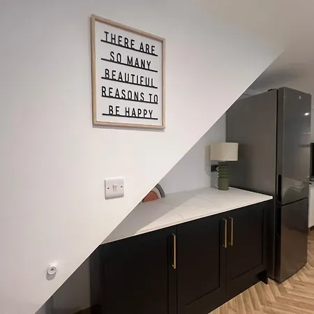 Eleven On Dragon - Boutique Rooms&studio Harrogate