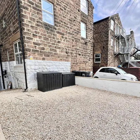 Eleven On Dragon - Boutique Rooms&studio * Harrogate