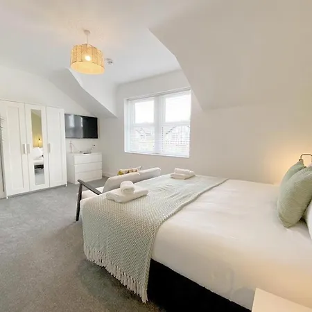 Hotel Eleven On Dragon - Boutique & Harrogate