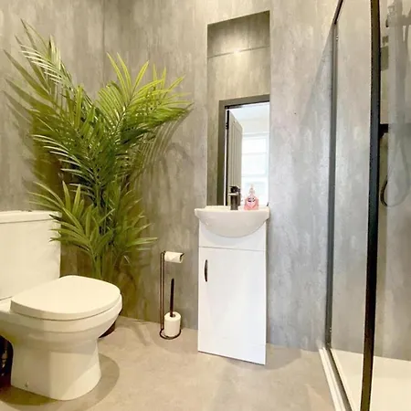 Eleven On Dragon - Boutique & Hotel Harrogate